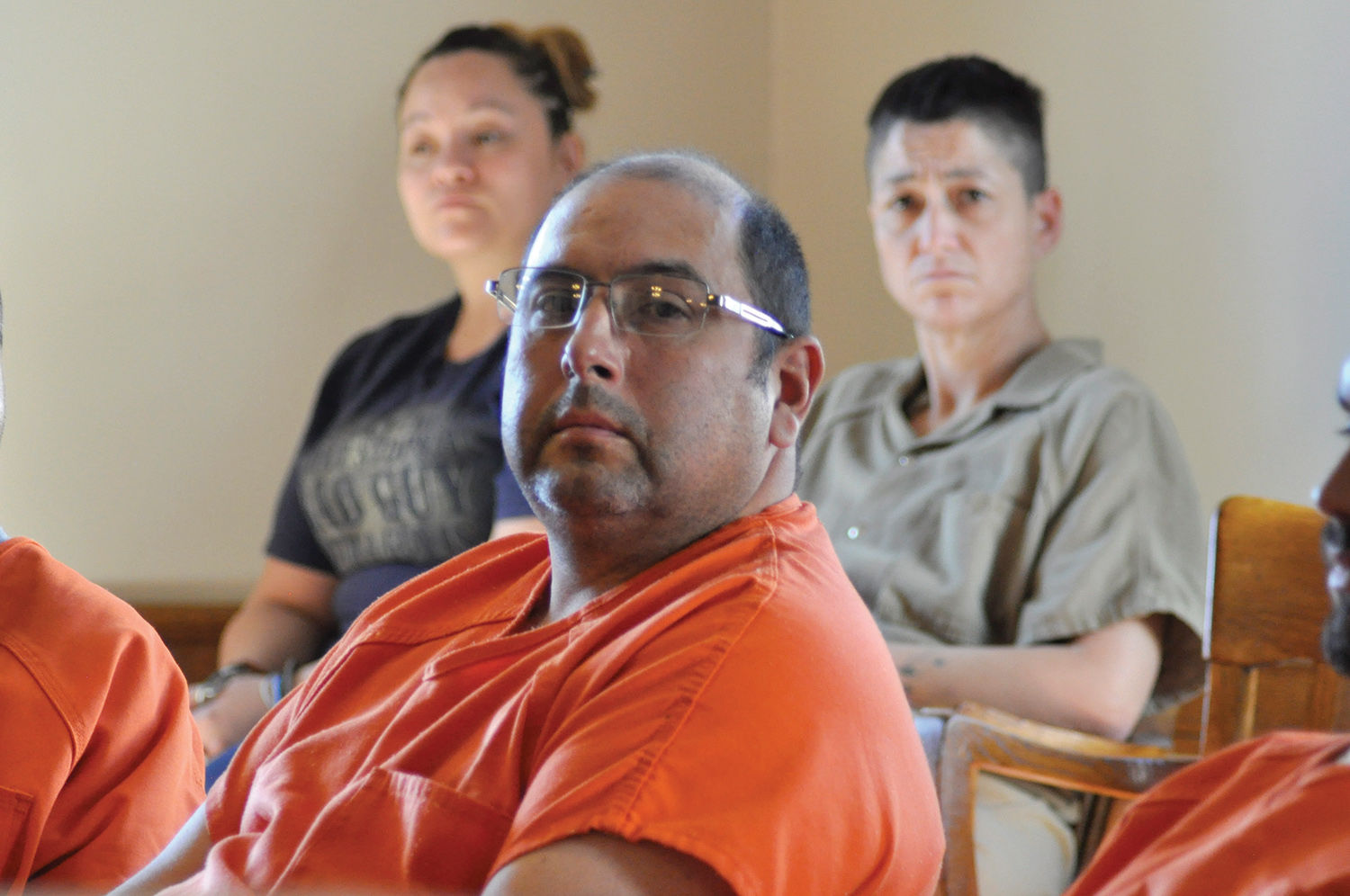 courts NORA Abran Romero stays in jail DV.jpg